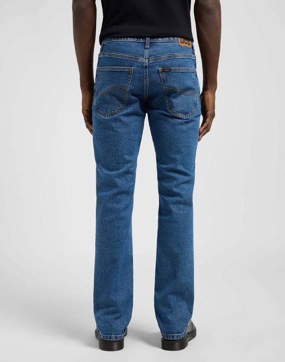 Image du produit Lee Jeans Brooklyn Straight (Bande de fréquences 38 (2600 MHz))
