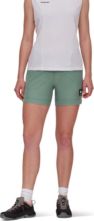 Produktbild Mammut Massone Sport Shorts Women (S)