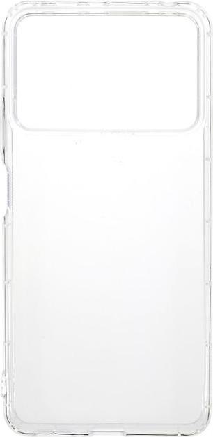 Produktbild MU Classic Softcase TPU Series (Xiaomi Poco X4 Pro 5G)
