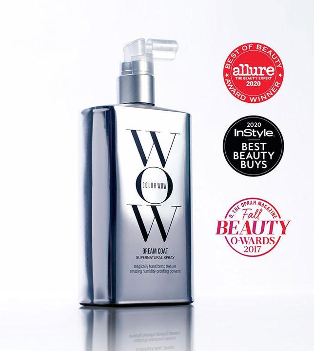 Actual product image Color Wow Dream Coat (200 ml)