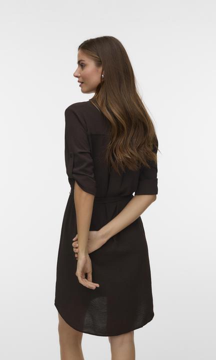 Image du produit Vero Moda VMALVA Kurzes Kleid Kleid (L)