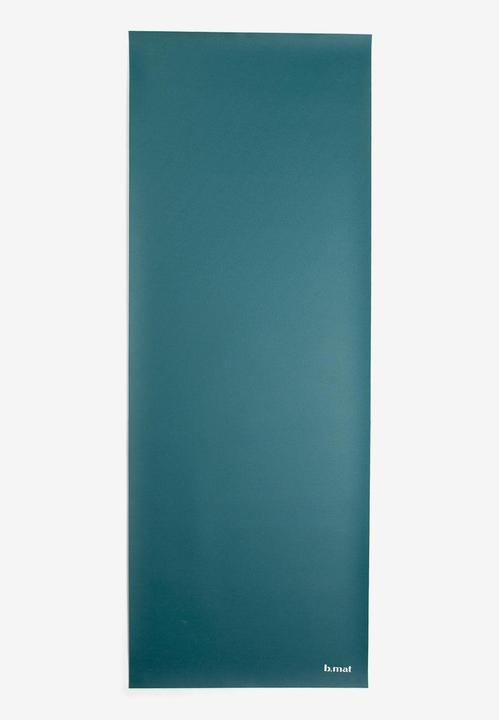 Produktbild B, halfmoon Yogamatte b mat strong long