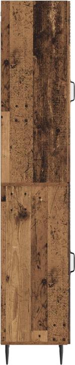 Produktbild vidaXL Möbelset (34.50 x 33 x 89.50 cm)
