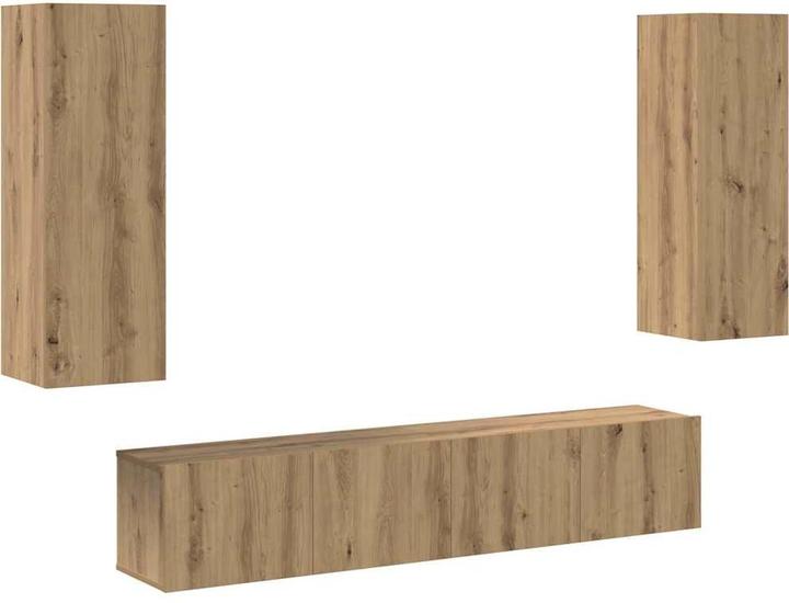 Produktbild VidaXL TV-Schrank