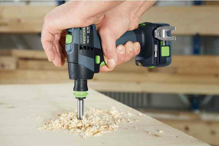 Produktbild Festool TXS 12 2,5-Plus (Bohrschrauber)
