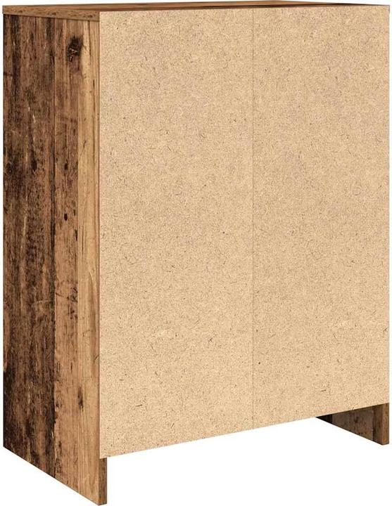 Immagine prodotto vidaXL Schuhschrank (57 x 34 x 76 cm)