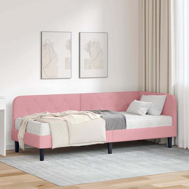 Image du produit vidaXL Bettrahmen (80 x 200 cm)