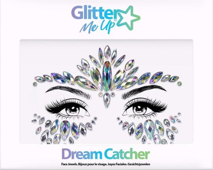 Produktbild Chaks Glitter Schmink Steine