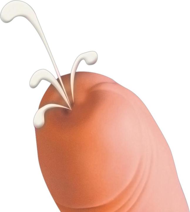 Produktbild You2Toys Cumshot
