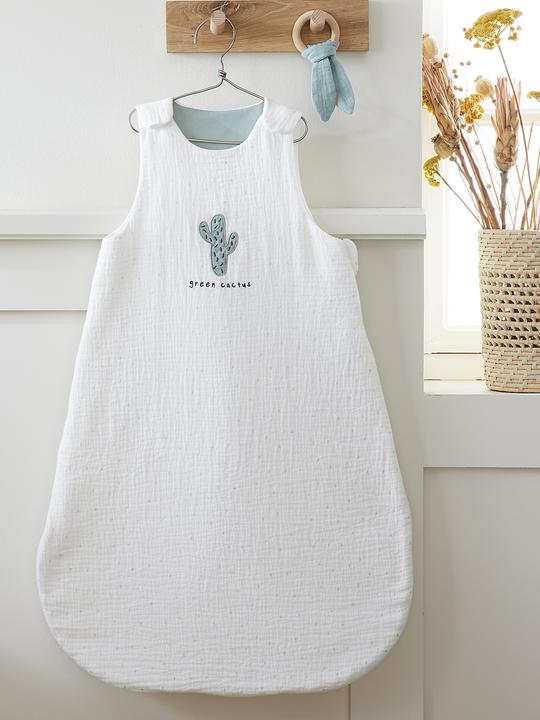 Image du produit Vertbaudet Sac De Couchage Pour Bébé (Été)