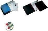 Produktbild Durable DURALOOK EASY 1 ST 242601 (A4, 20 x)