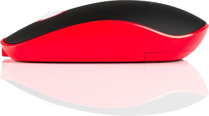 Produktbild Modecom WRM113 pelė (M-MC-WRM113-150) (Kabellos)