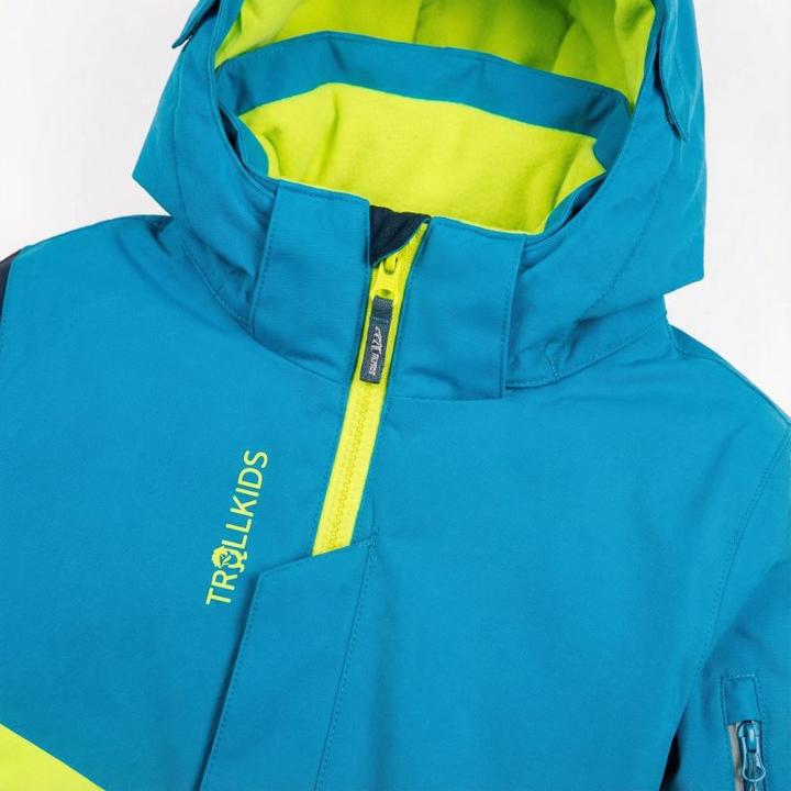 Immagine prodotto Trollkids Tuta da neve Hallingdal per bambini (104)