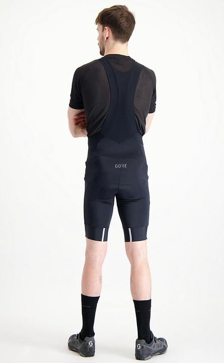 Produktbild Gore Wear C5 Optiline Bib Shorts (XXL)