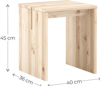 Image du produit Karup Design Join-In Stool