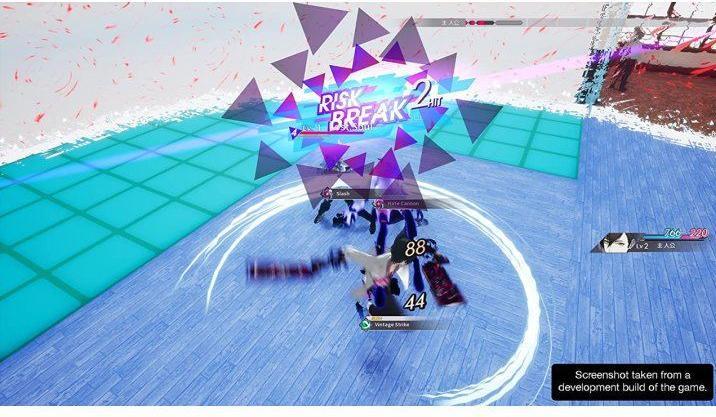 Actual product image NIS The Caligula Effect: Overdose (PS5)