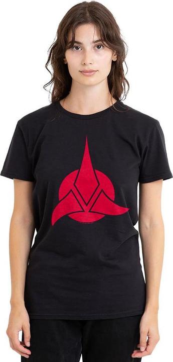 Produktbild Klingon TShirt (M)