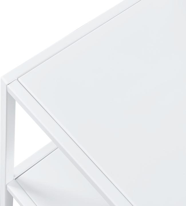 Actual product image En.Casa Kumlinge (50 x 60 x 60 cm)