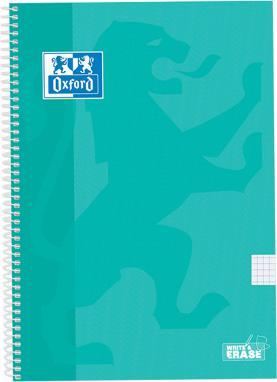 Produktbild Oxford 400121815 (A4, Kariert, Harter Einband)