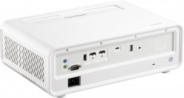 Image du produit Viewsonic X1 (Full HD, 2300 lm, 1.15 - 1.5:1)