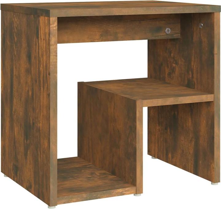Rovere affumicato