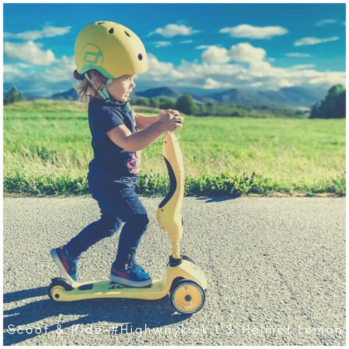 Image du produit Scoot and Ride Highwaykick 1