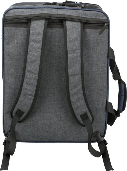 Actual product image Trixie Backpack & Bag Tara 2 in 1 (Dog)