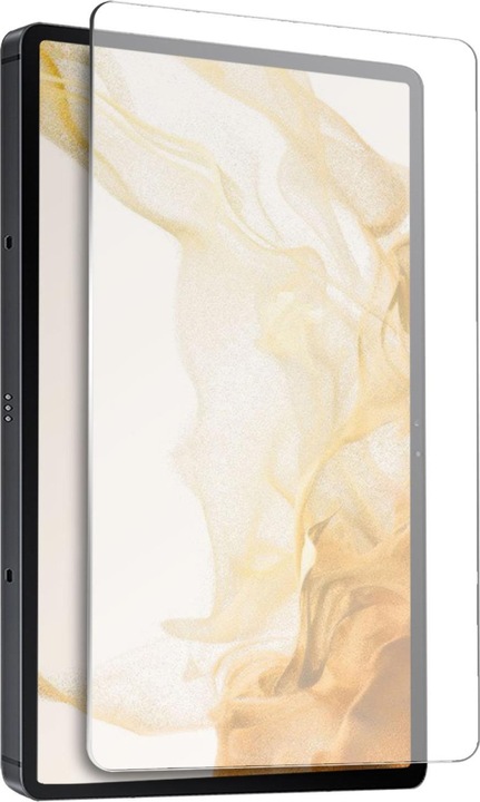 SBS Displayschutz für Samsung Tab A8 2022 (1 Stück, Galaxy Tab S8)