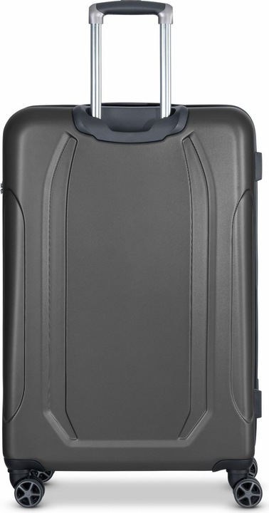 Produktbild Bugatti Valencia 4 Rollen Trolley L 77 cm (106 l, XL (ab 115l))