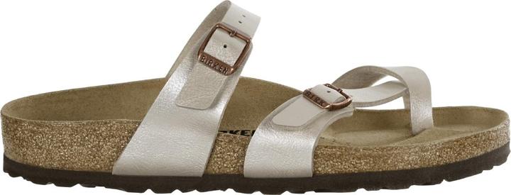 Produktbild Birkenstock Pantoletten Mayari (43)