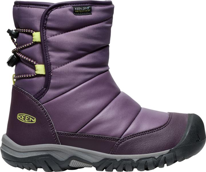 Daiquiri Verde, Prugna nera