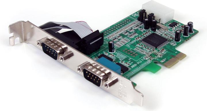 Produktbild StarTech PEX2S553