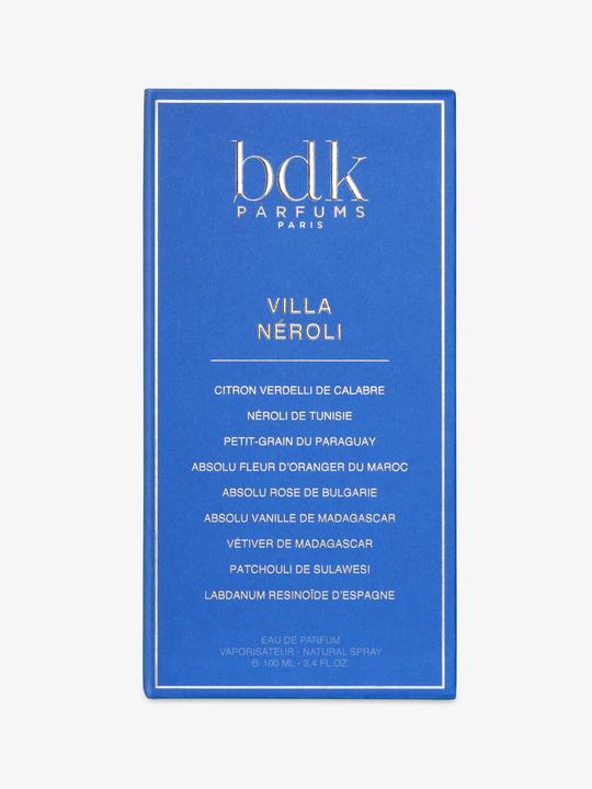 Produktbild Bdk Parfums Paris Villa Néroli (Eau de Parfum, 100 ml)