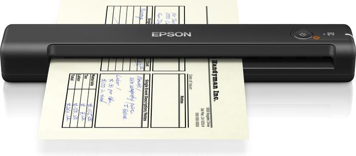 Productafbeelding Epson WorkForce ES-50 (USB)