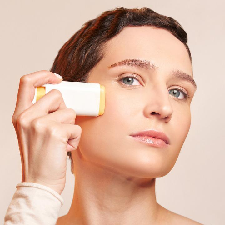 Actual product image Même MEME Stick LSF50+ 18g (SPF 50+, 18 g)