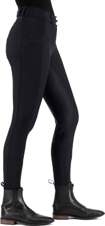 Produktbild HV Polo Reithosen HVPMiranda Vollgrip Winter (42)