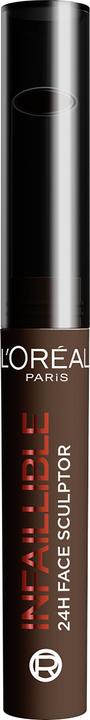 Produktbild L'Oréal Paris L'Oreal Infaillible (Dark Contour, Bronzer)