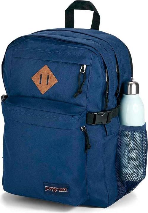 Actual product image JanSport backpack main campus