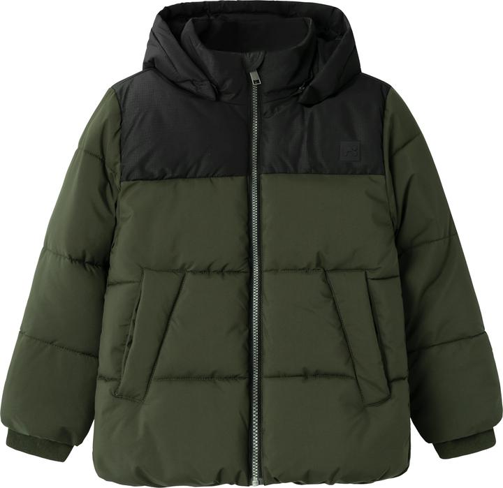 Name it Nkmmorning Puffer Jacket TB