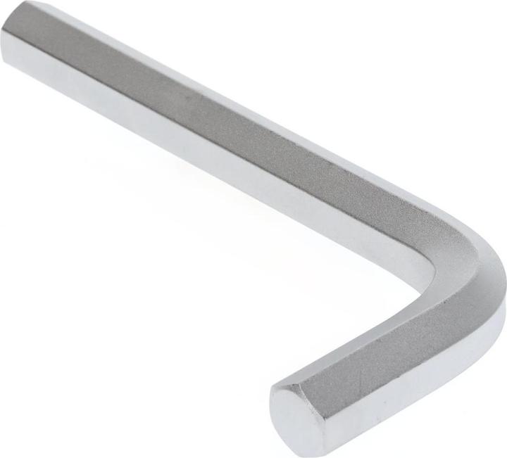 Actual product image Gedore 42 17 Hex key L-wrenches, hexagon socket 17 mm