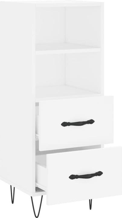 Image du produit vidaXL Sideboard (34.50 x 34 x 90 cm)