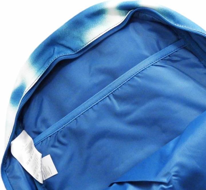 Actual product image Air Jordan Nike Jersey Backpack - 9A0780-U1R (27 l)