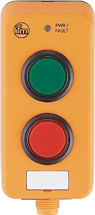 Produktbild ifm Electronic Leuchttastermodul