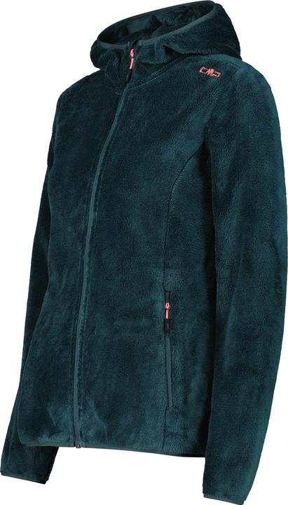 Produktbild CMP Campagnolo Highloft Hoodie (M)