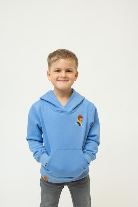 Produktbild Bavarian Caps Grantler Klub: Pumuckl (122, 128)