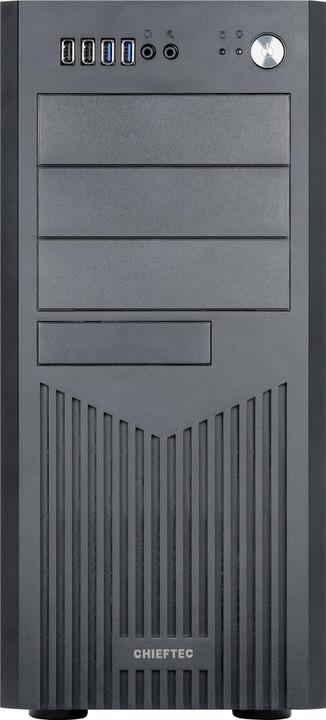Produktbild Chieftec BM-25B-OP (ATX)