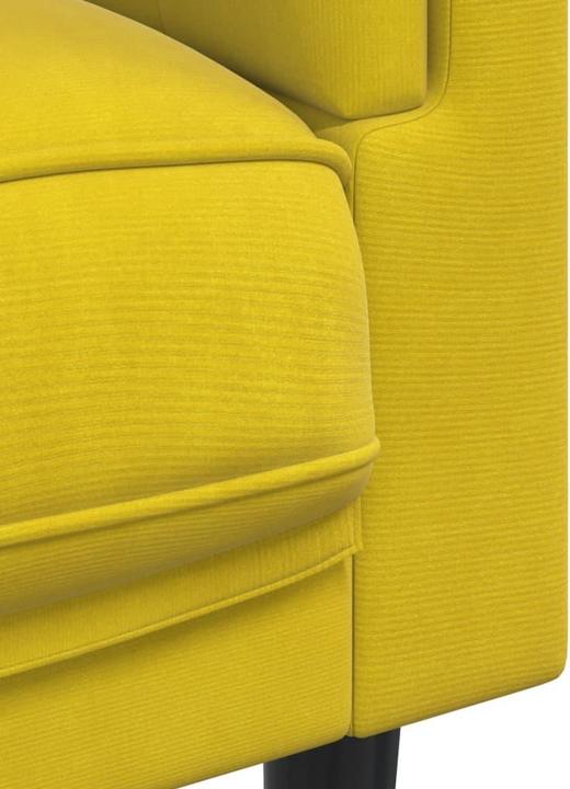 Actual product image vidaXL Jukka (2 person sofa)