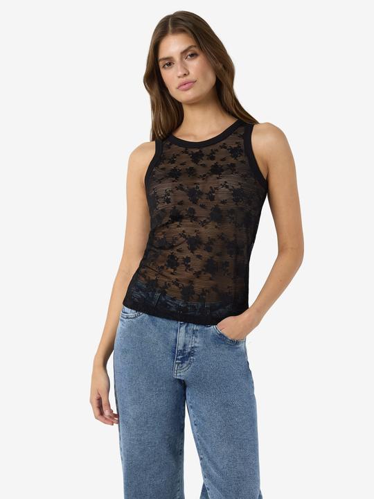 Produktbild Noisy May Nmeve Spitzen Top (XS)