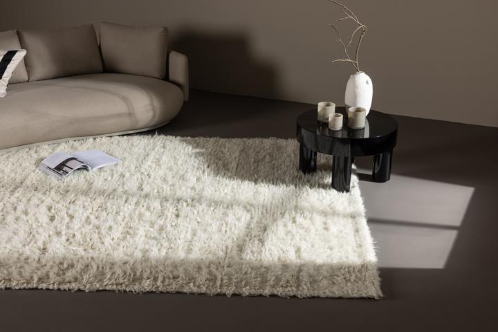 Produktbild Venture Home Teppich Leiko (230 x 160 cm)