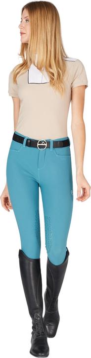 Image du produit Vestrum pantalon équitation mid grip syracuse v (42)